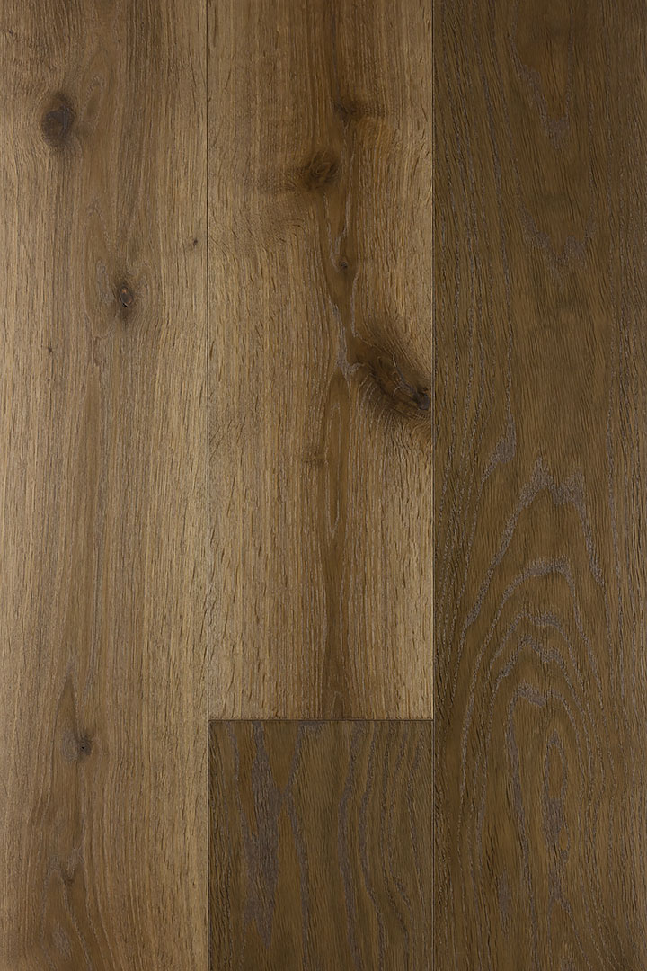 Инженерная доска Timbertech Monte Titano Officine Дуб Ren Dark