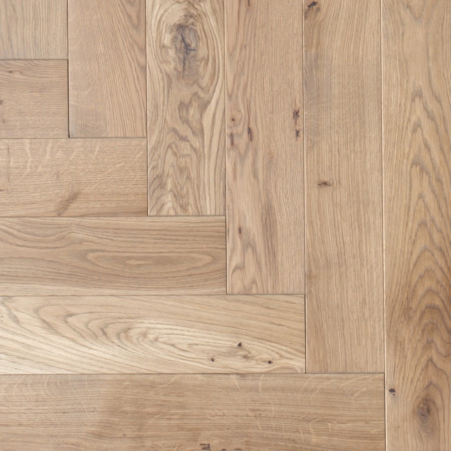 Инженерная доска Венгерская Ёлка Kantri Wood Дуб Песок