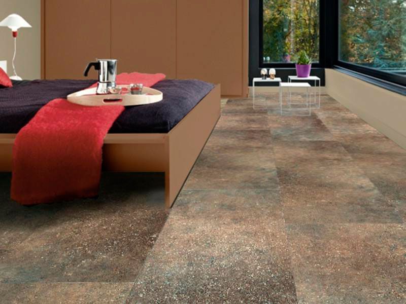 Ламинат Balterio Pure Stone Бельгийский Синий Камень Глянец 643