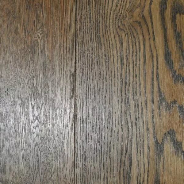 Массивная доска Stenwood Кастл Масло Дуб Орех вилла / Oak Nut
