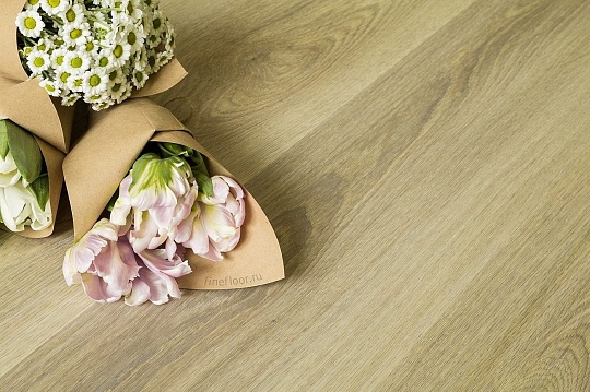 Виниловый пол FINEFLOOR Дуб Кларе FF-1239