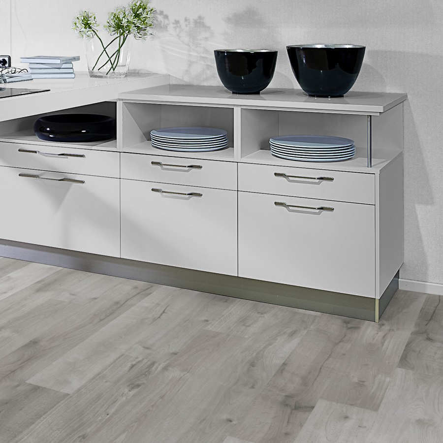 Паркетная доска Kaindl Authentic Дуб Наверина