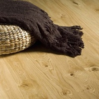 Паркетная доска Focus Floor Дуб Хамсин FF2
