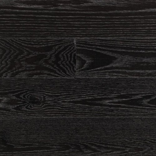 Массивная доска Mercier Heritage Дуб Красный Графит