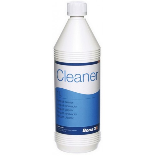 Моющее Средство Bona Parkett Cleaner (1 L)
