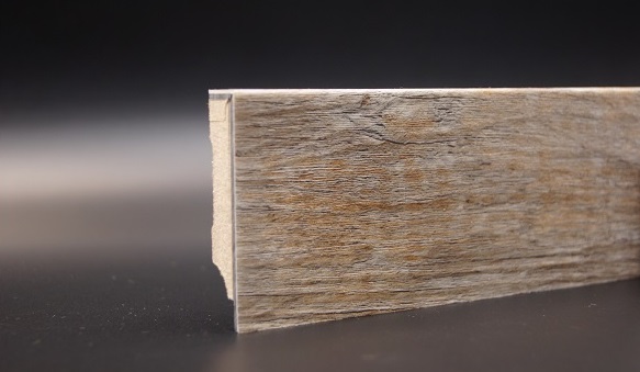 Moduleo Плинтус Виниловый 24277 Country Oak