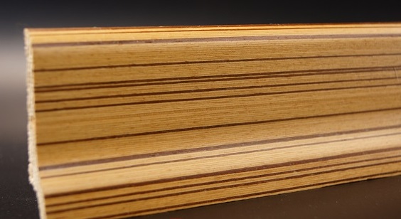 La San Marco 60X22 mm Зебрано