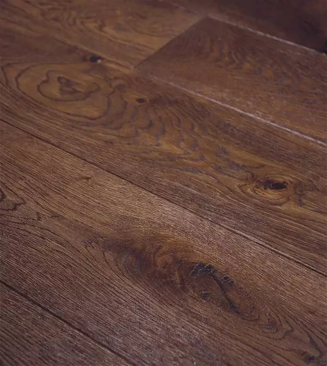 Массивная доска Esco Bohemia Tobacco