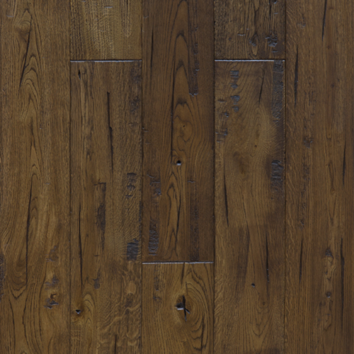 Инженерная доска Tavolini Floors Exclusive Дуб Forte