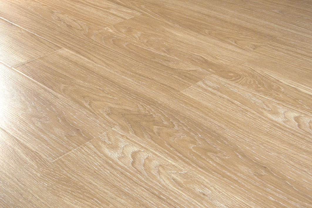 Ламинат Ecoflooring Дуб ивори