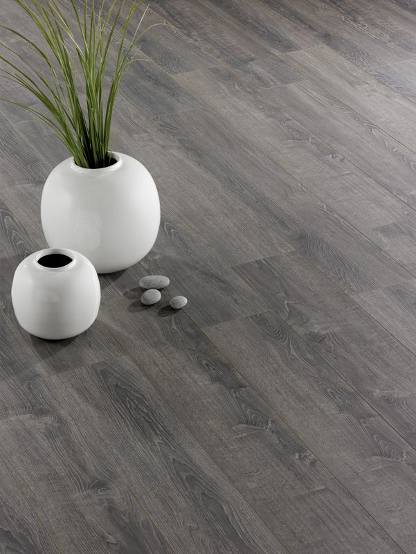 Ламинат Alsapan Solid + Дуб Джери 626