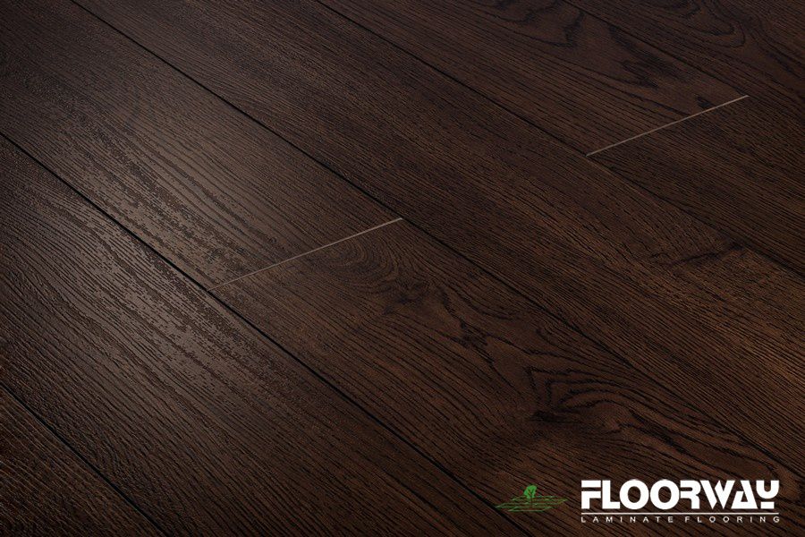 Ламинат Floor Way Венге Денвер GRX-65