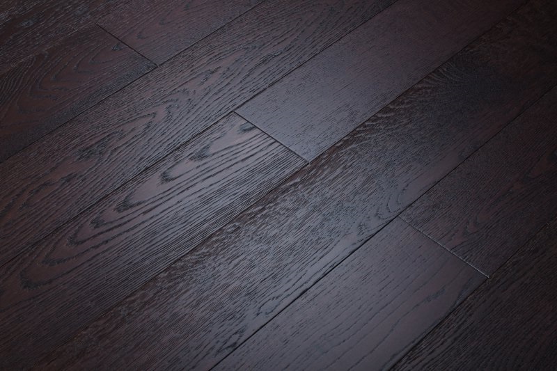 Паркетная доска Baum Comfort Plus 49 Дуб Арабика