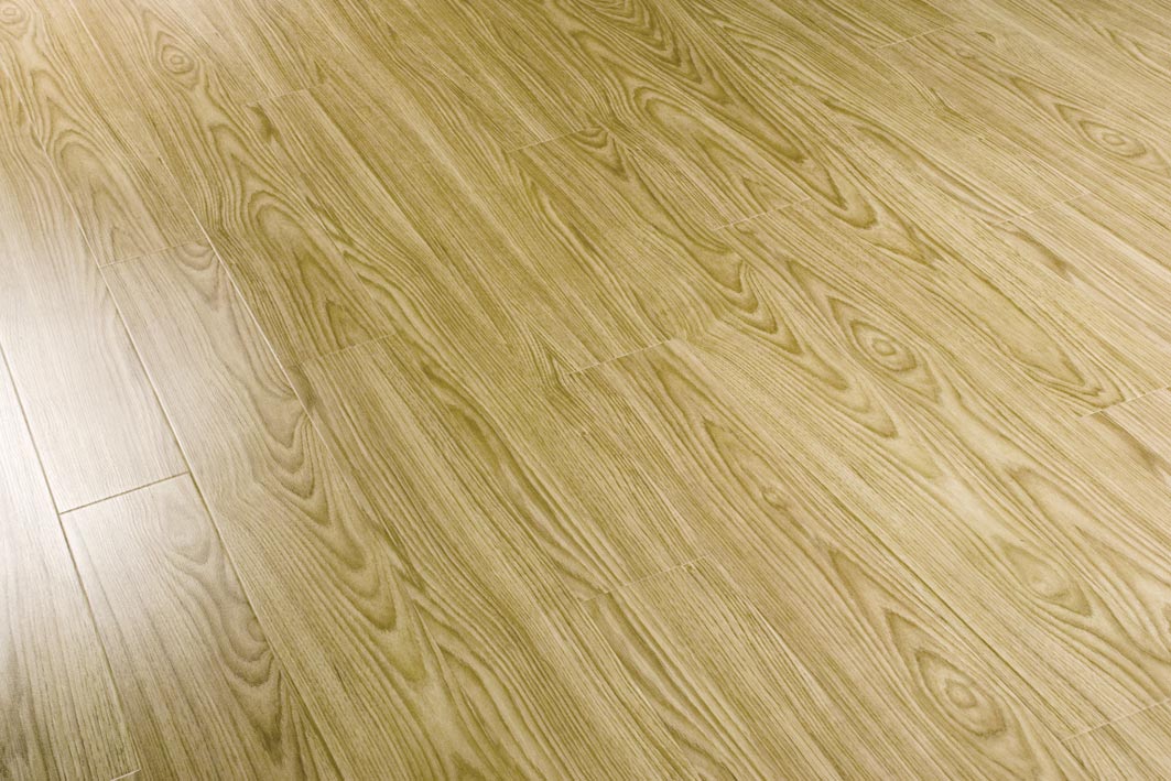 Ламинат Ecoflooring Дуб селект