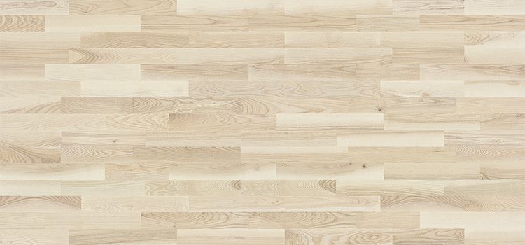 Паркетная доска Barlinek ясень Milkshake Molti