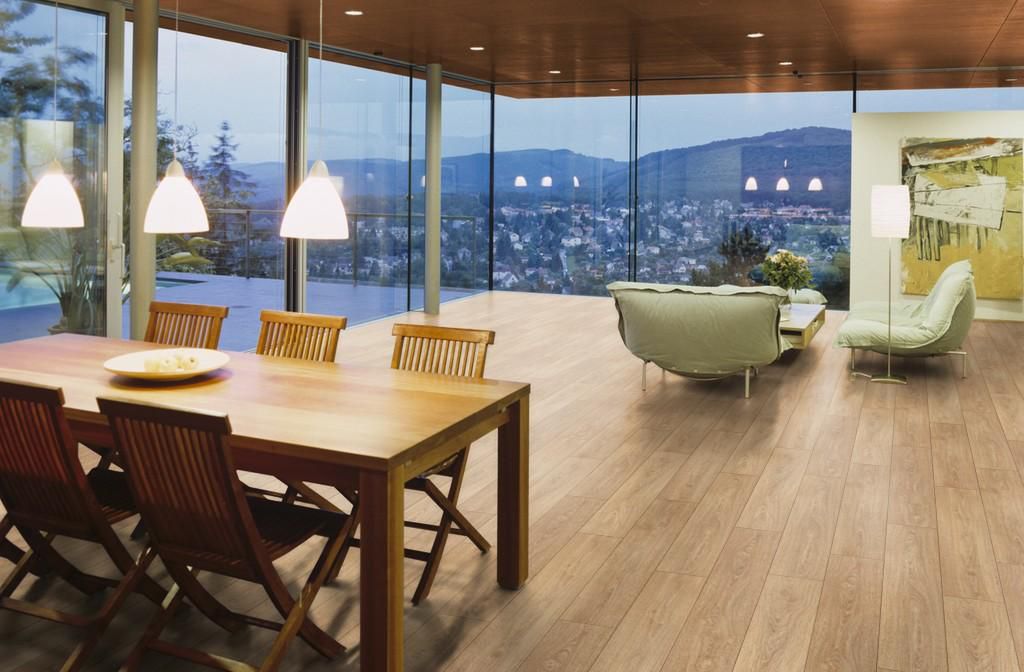 Ламинат Kronostar Synchro-TEC D2801 V4 Дуб Инженариус