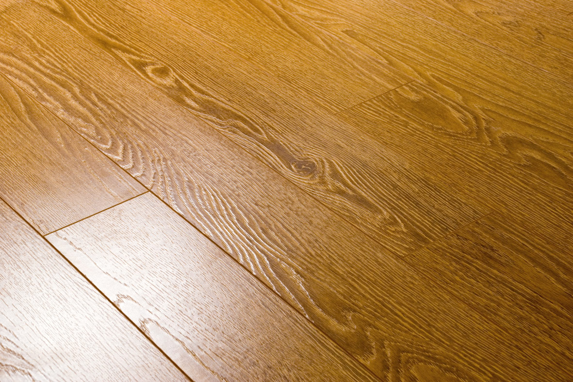 Ламинат Ecoflooring Дуб дворцовый