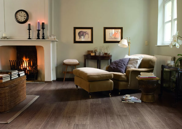 Ламинат Belfloor Universal 12 BF12-790-UN