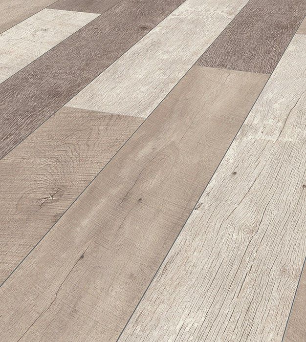 Ламинат Kronospan Super Natural Classic Везерд Барнвуд K037