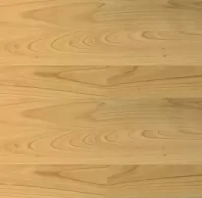 Паркетная доска Grabo Parkett Черешня Натур