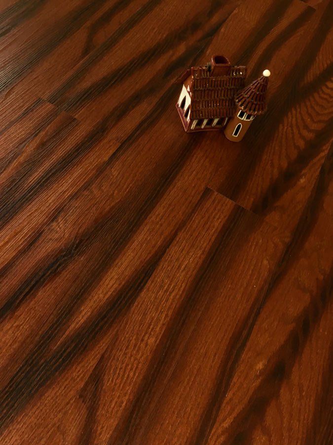 Виниловый пол Mostflooring 6061-2