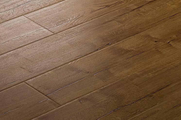 Ламинат Holzmeister Pro Line Дуб Классический (Oak Classic)