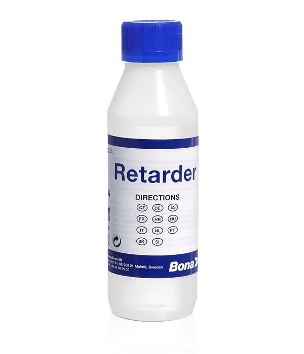Добавка Bona Retarder (0,2 L)