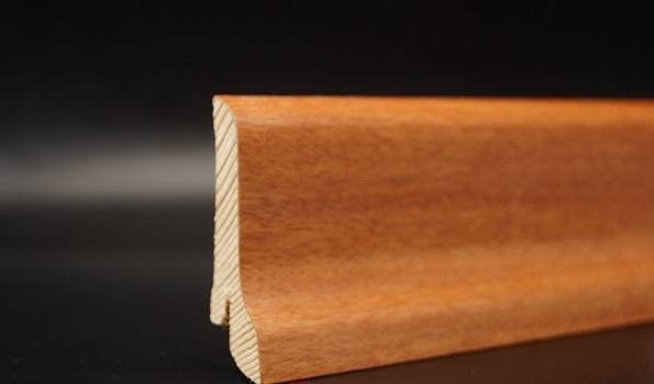 Плинтус Деревянный Pedross Дусси 60X22