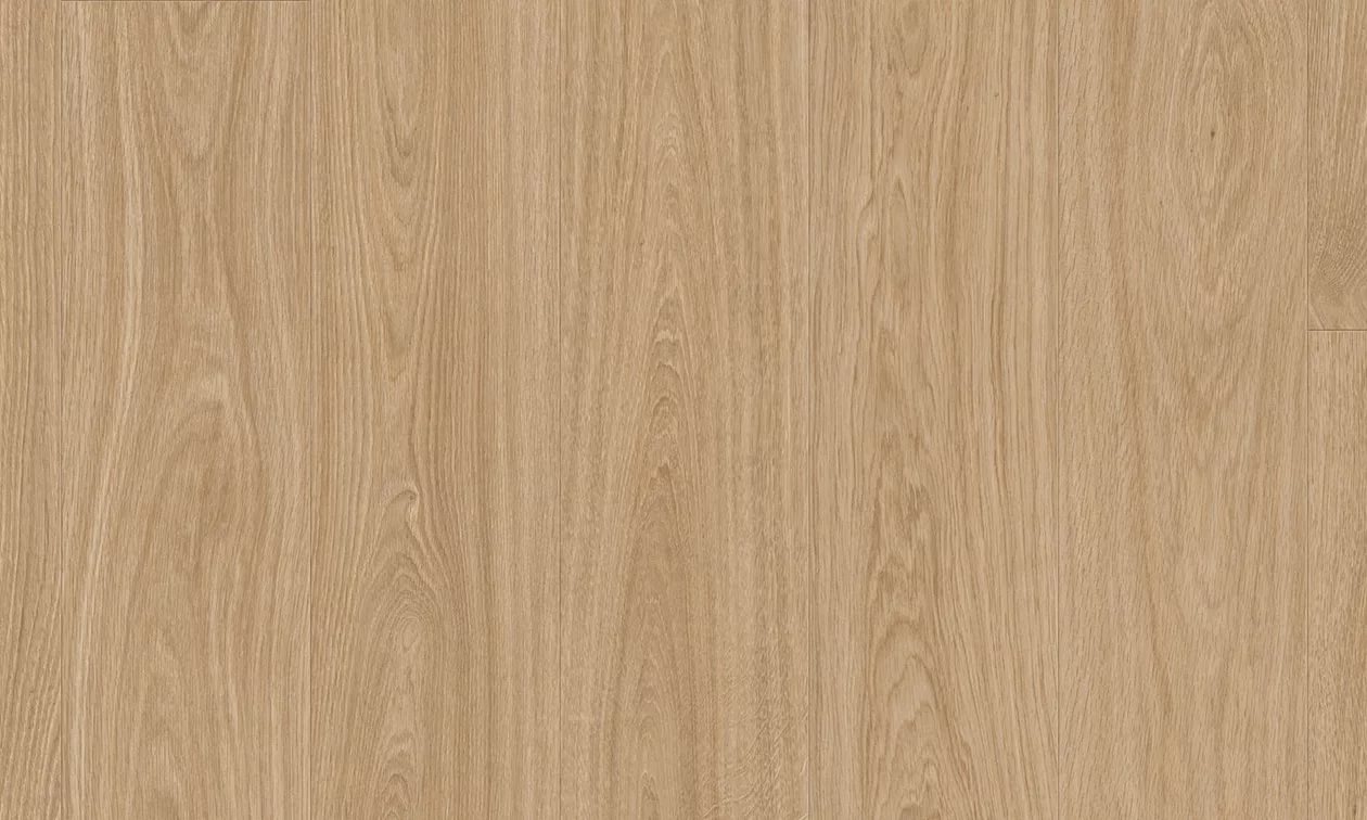 Ламинат V3107-40021 Винил Pergo Optimum Click Classic Plank Дуб светлый натуральный, планка