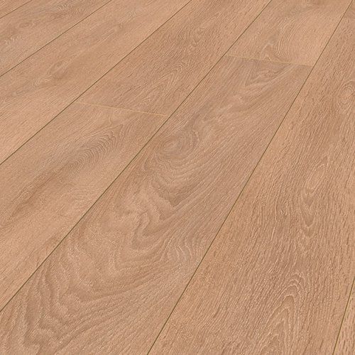 Ламинат Krono-Original, Дуб Браш. Беленый, серия Super Natural Classic