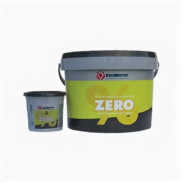 Химия VerMeister ZERO