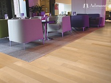 Паркетная доска Admonter Classic Hardwoods Бук Ad2