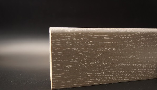 La San Marco 80X16 mm Дуб Tundra Grey