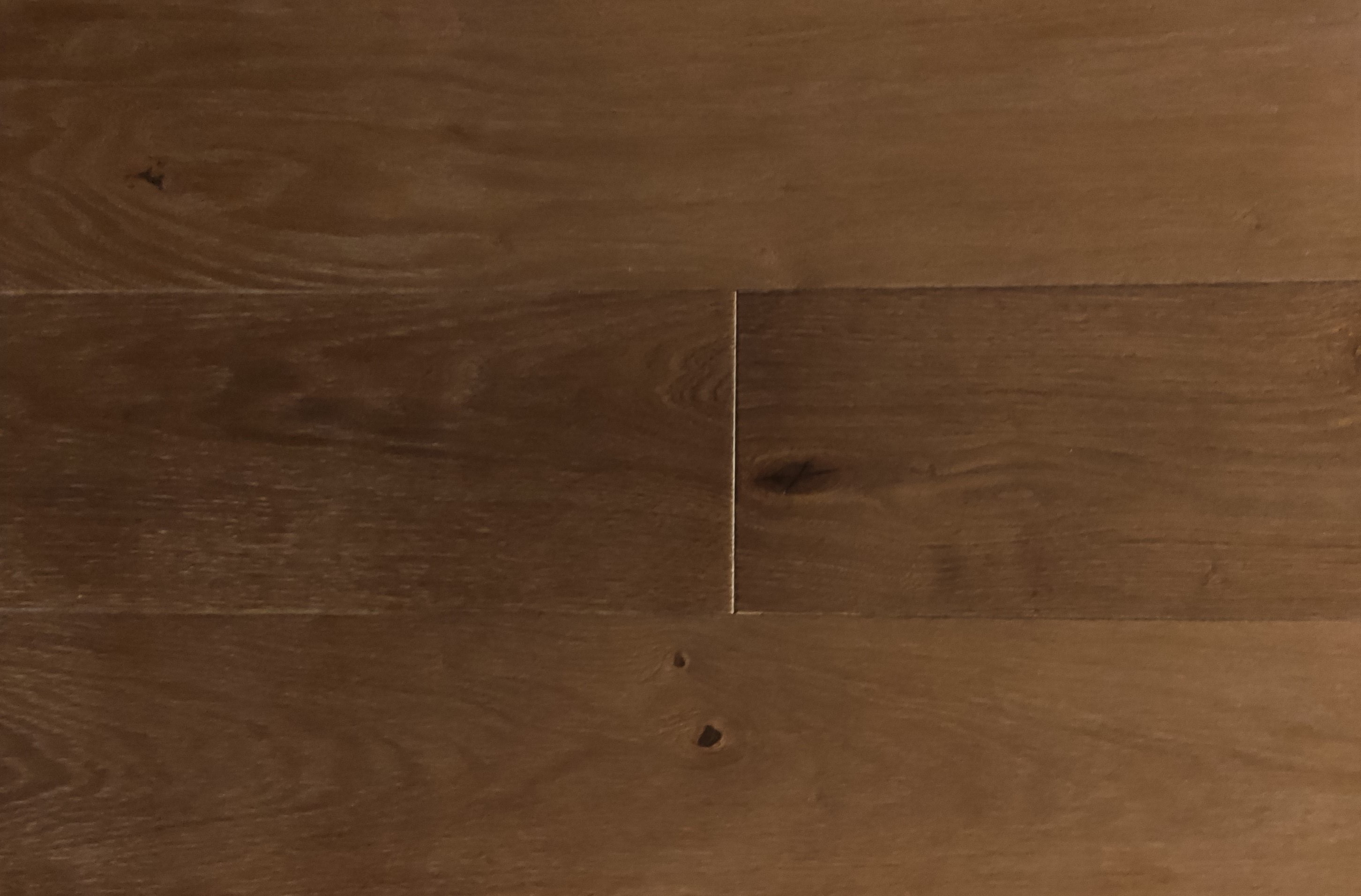 Инженерная доска Alpenholz Дуб Brown