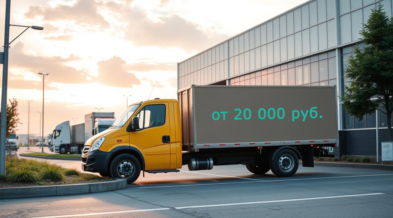 Бесплатная доставка от 20 000 рублей! Бесплатная доставка от 20 000 рублей!