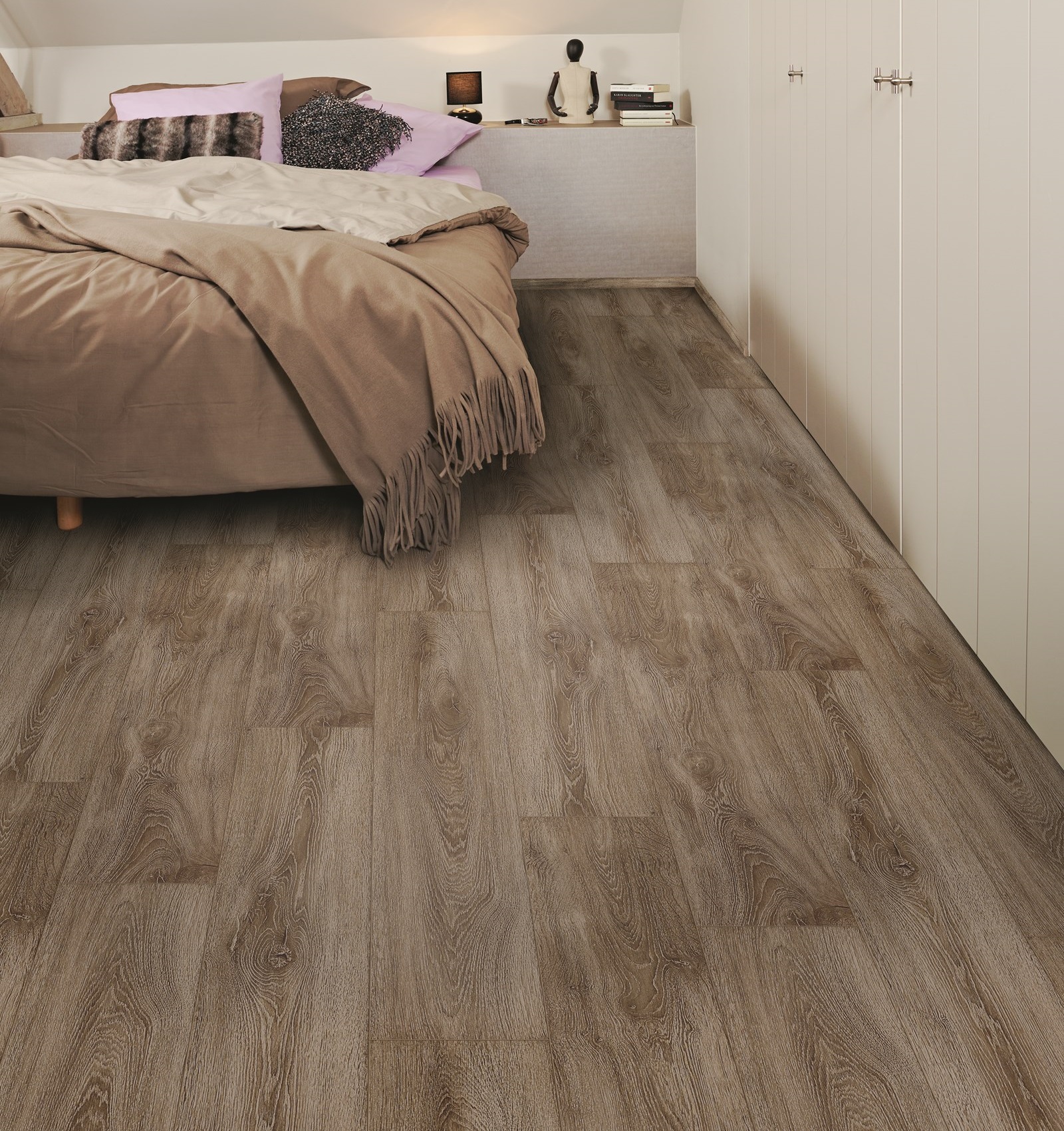 Ламинат Balterio Quattro Vintage Дуб Южная Дакота 021