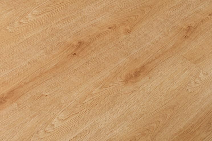 Ламинат Holzmeister Standard Дуб натур 1-полосный (Oak Natur 1-stripe)