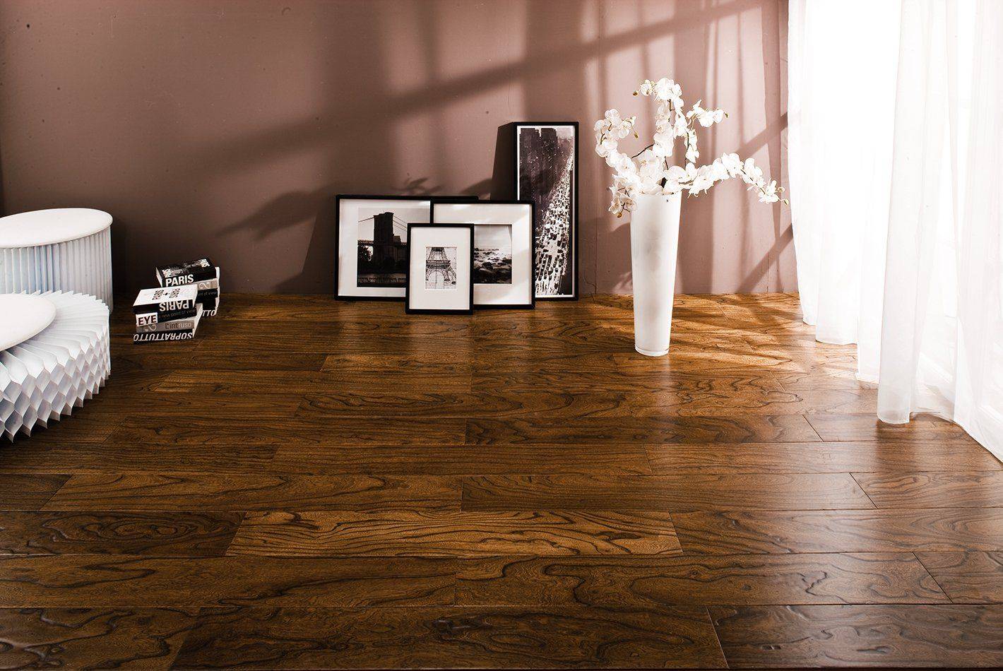 Паркетная доска Galathea Exotic Ильм