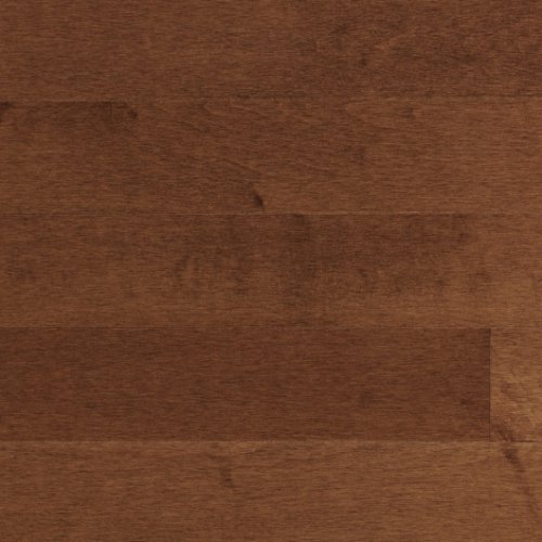 Массивная доска Mercier Design Programm + Клён Канадский Вороненая Сталь