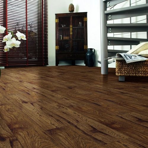 Ламинат Kaindl Natural Touch 10 УЗКАЯ Хикори Джорджия