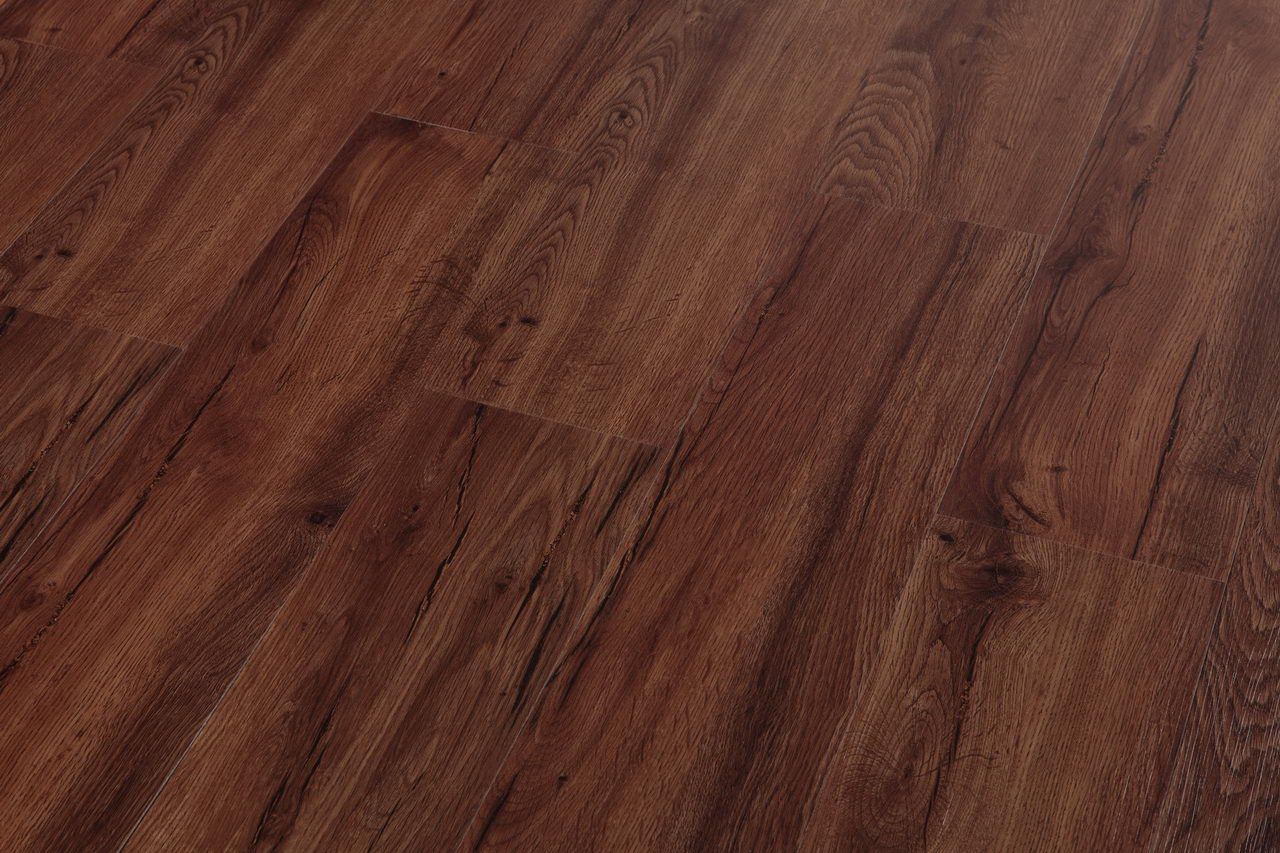 Виниловый пол Refloor WS 8404 Дуб Виннипег