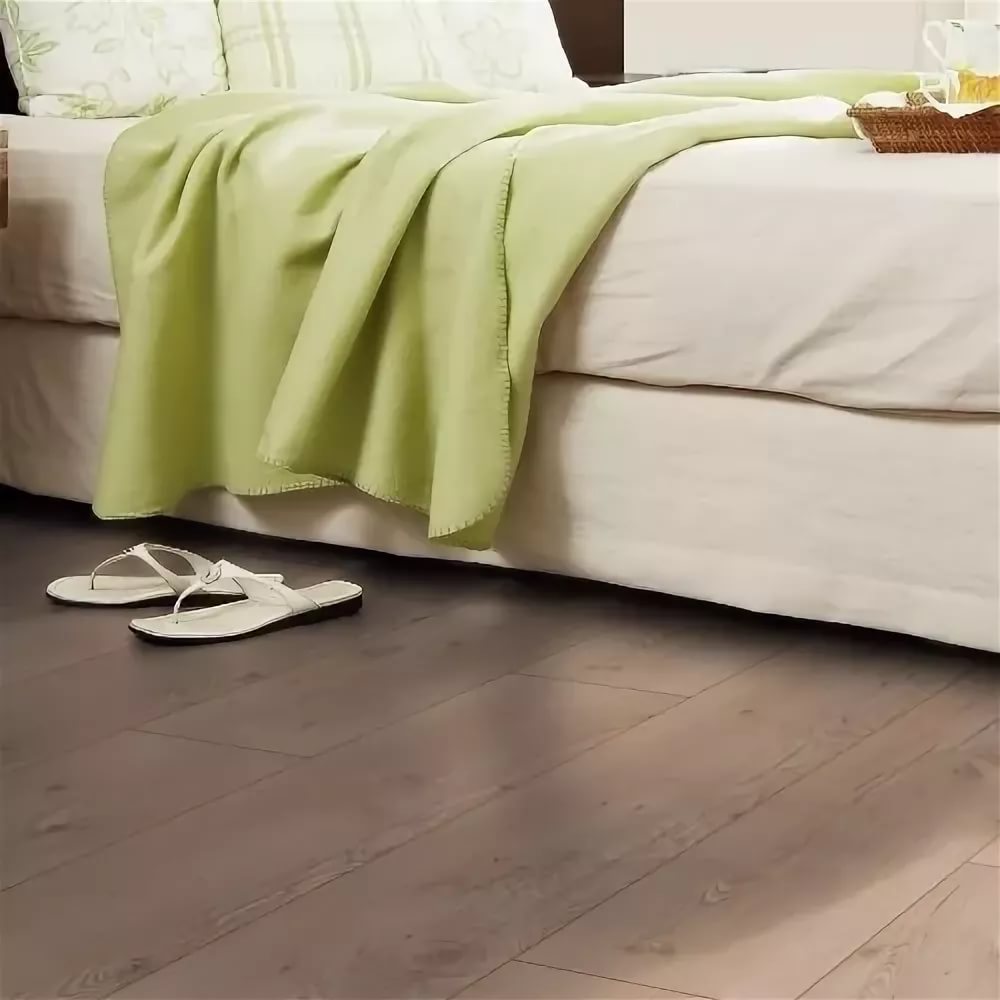 Ламинат Kaindl Natural Touch 8 СТАНДАРТНАЯ Хемлок АУСТИН