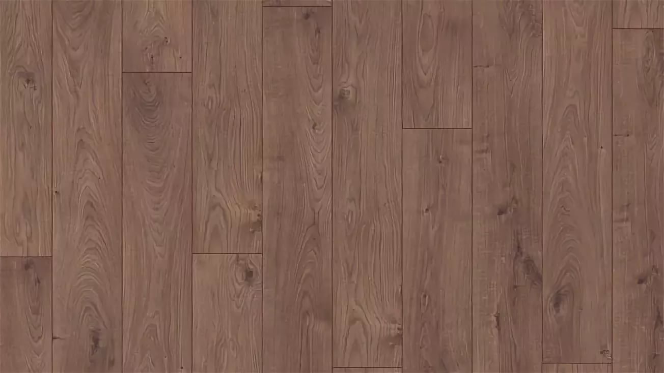 Ламинат 3591 Дуб Атлас Кофейный Kronotex Super Solid