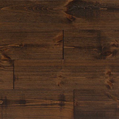 Массивная доска Mercier Cabine Pine Кедр Вайлд Гарден