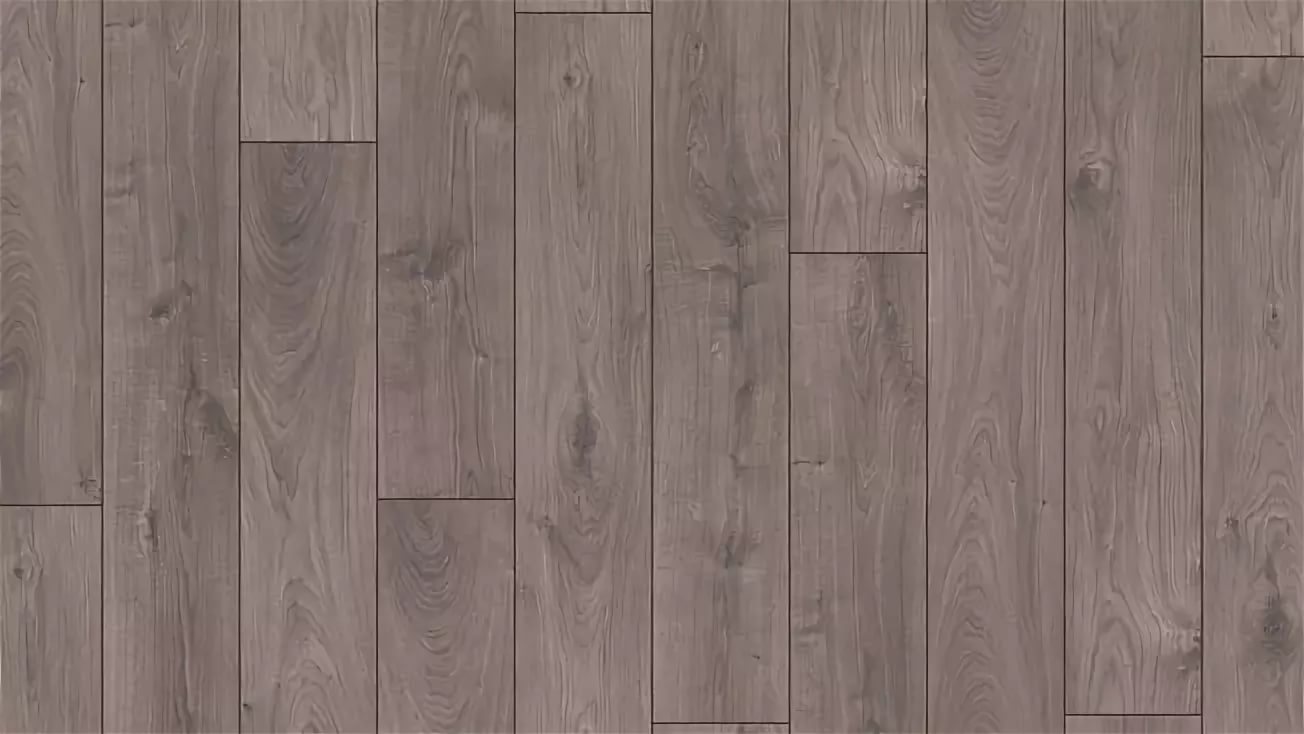 Ламинат 3592 Дуб Атлас Антрацит Kronotex Super Solid