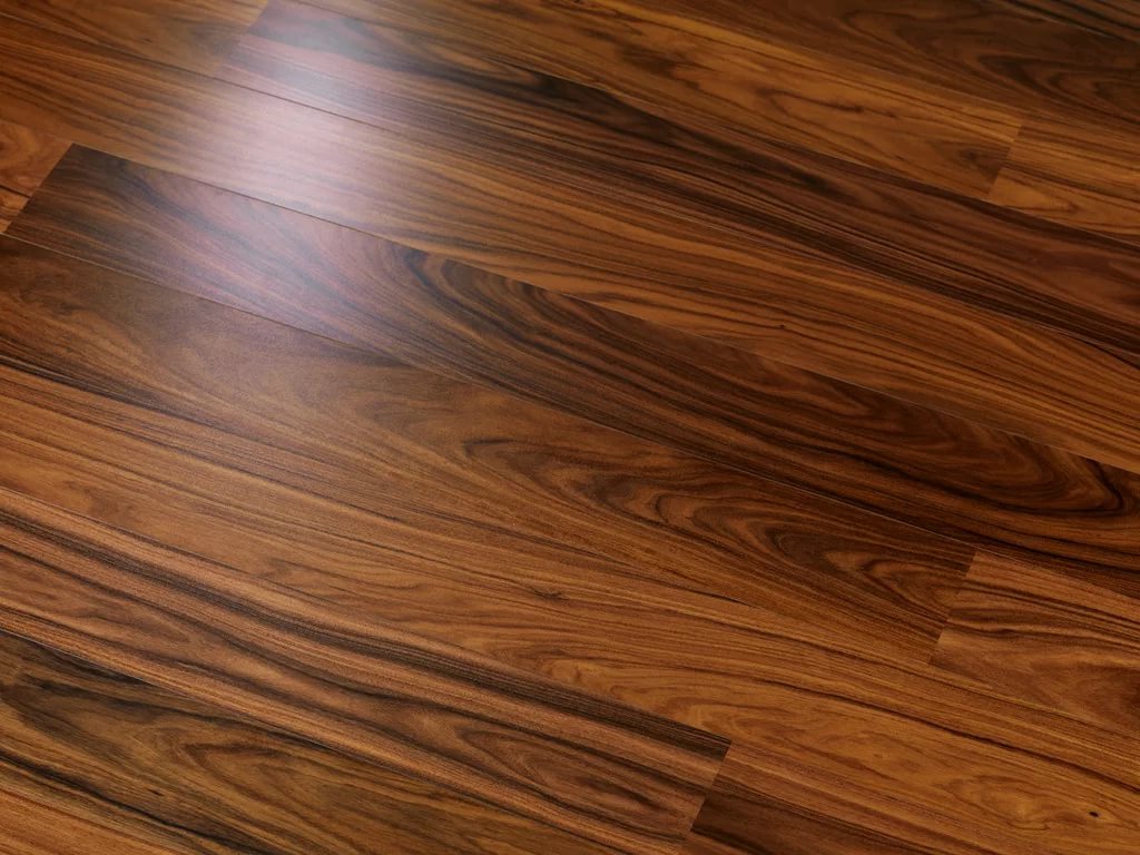 Экзотический паркет Par-ky Rosewood Santos