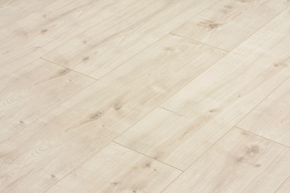 Ламинат Ecoflooring Вишня красная
