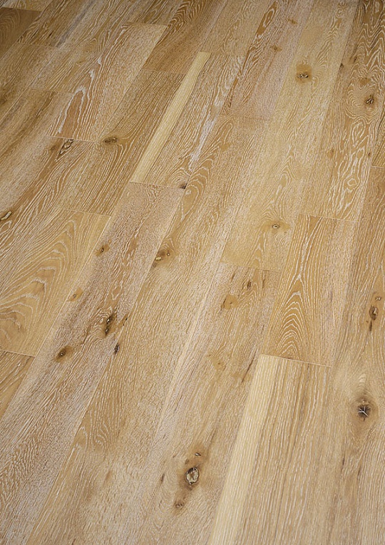 Паркетная доска Gala Дуб «CALIFORNIA NATUR»