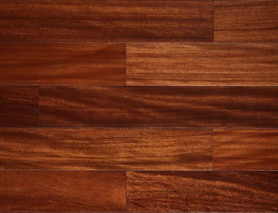 Массивная доска Jakarta Flooring Марс Орех Азиатский Селект