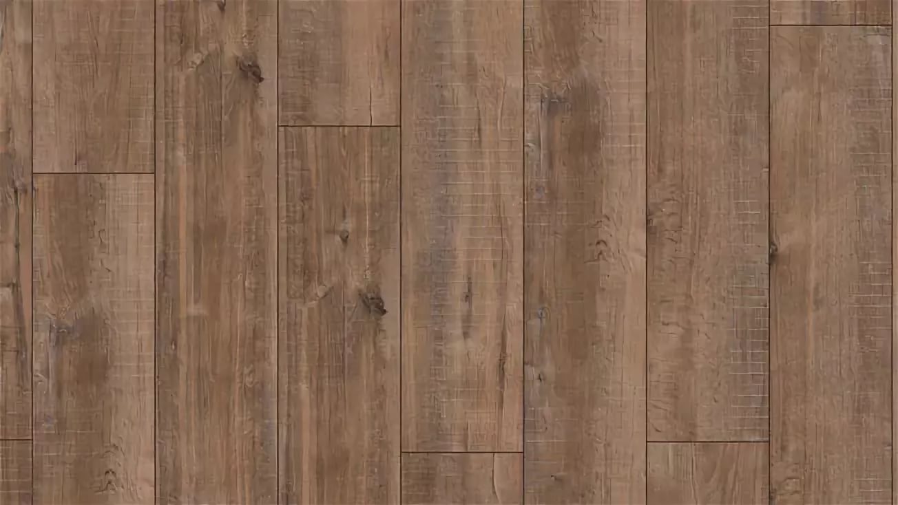 Ламинат 4784 Дуб Галла Коричневый Kronotex Super Solid
